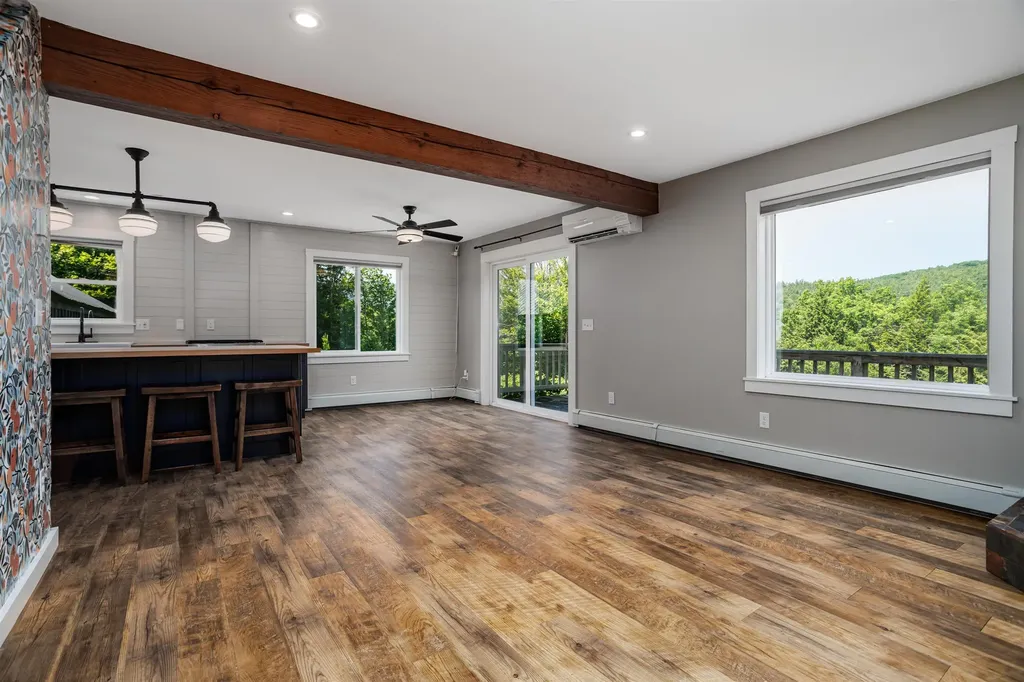 198 East Hill Road Wardsboro VT 05355