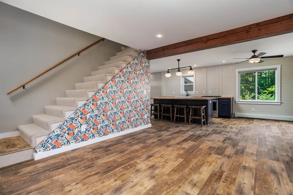 198 East Hill Road Wardsboro VT 05355