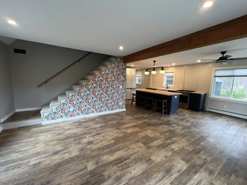 198 East Hill Road Wardsboro VT 05355