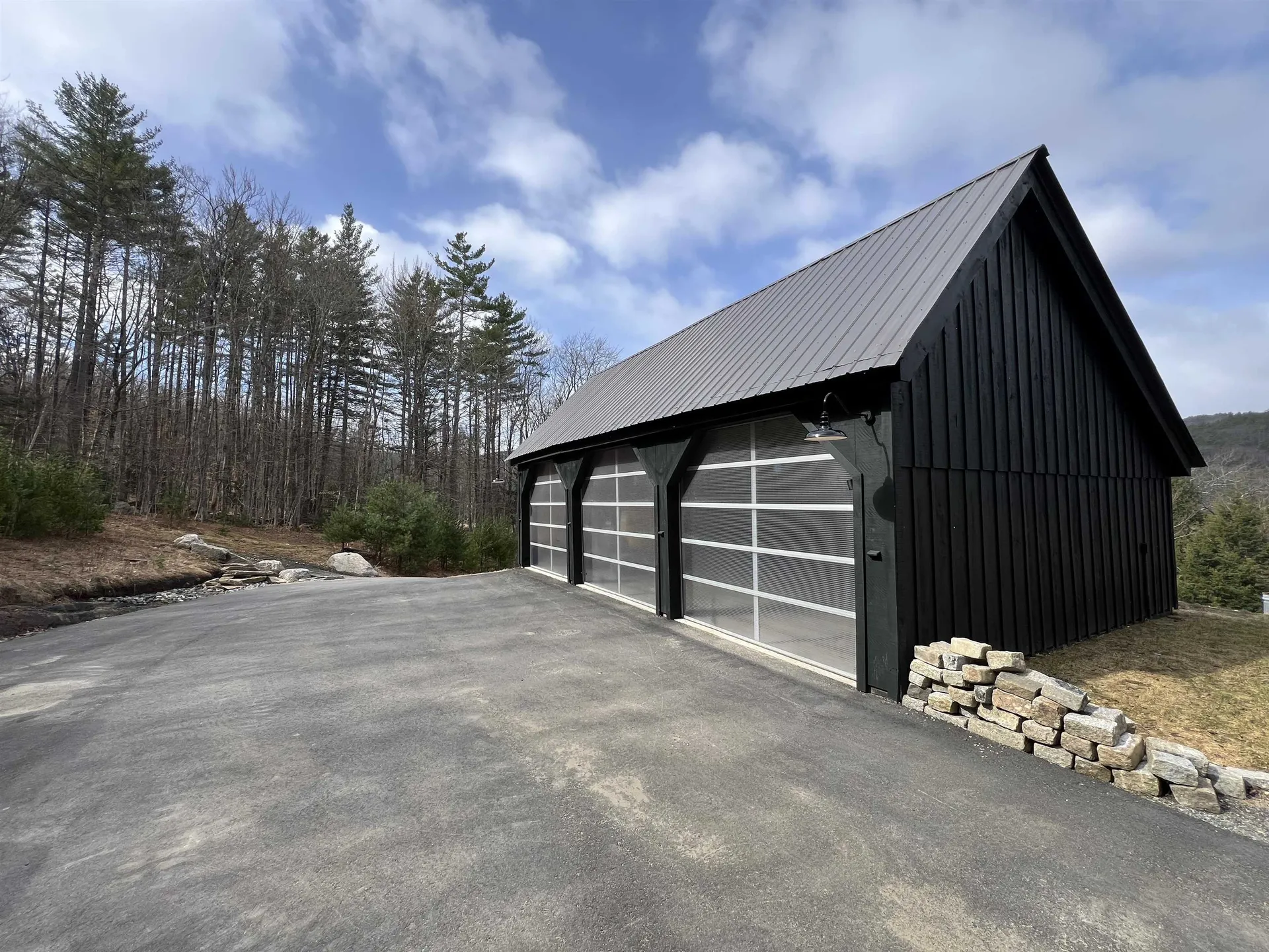 198 East Hill Road Wardsboro VT 05355