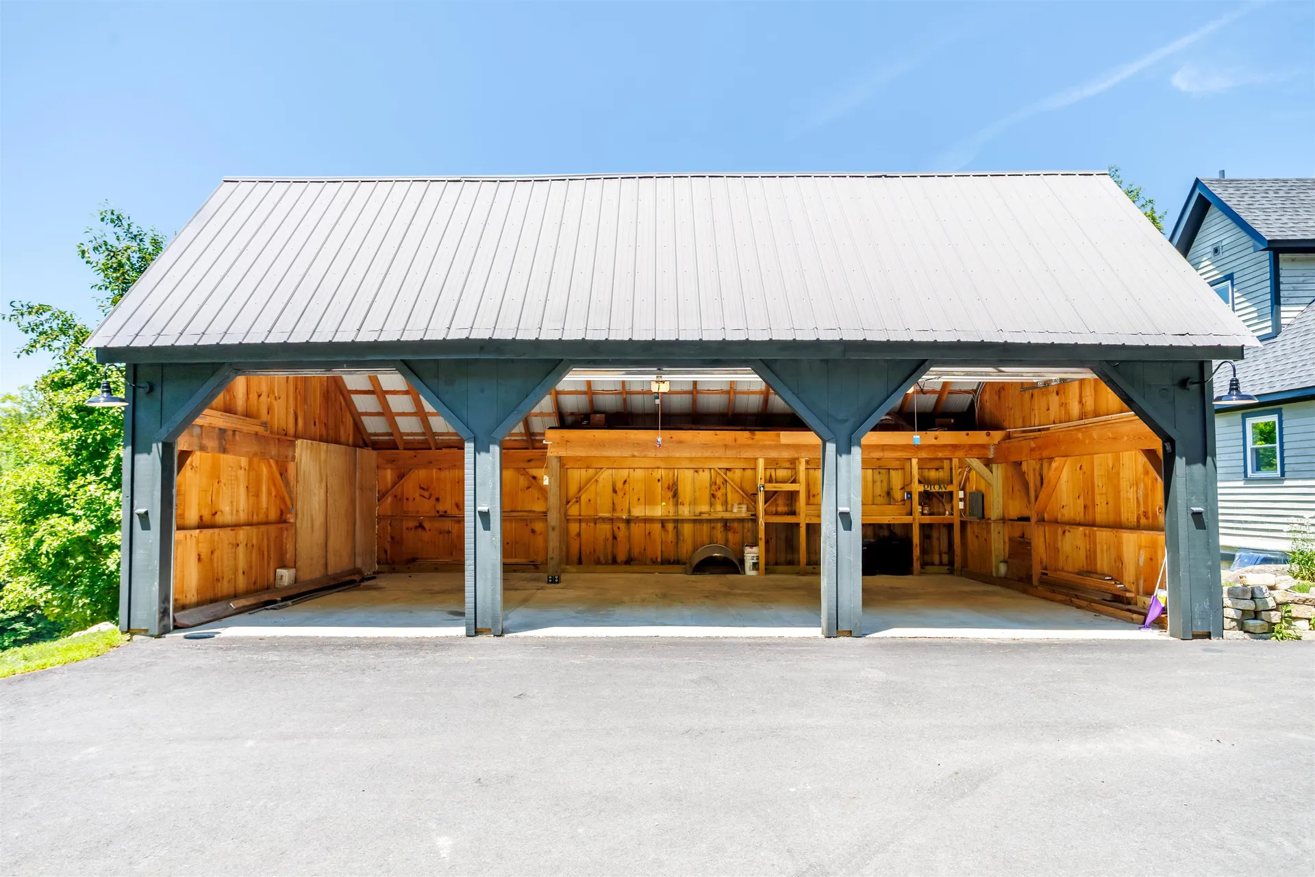 198 East Hill Road Wardsboro VT 05355