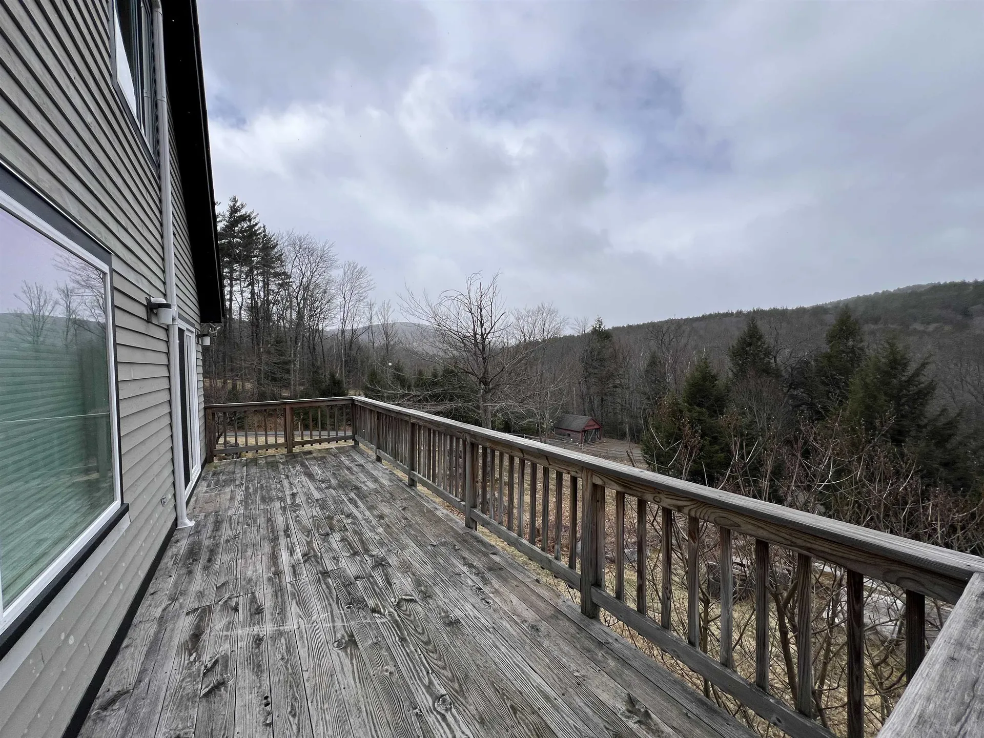 198 East Hill Road Wardsboro VT 05355