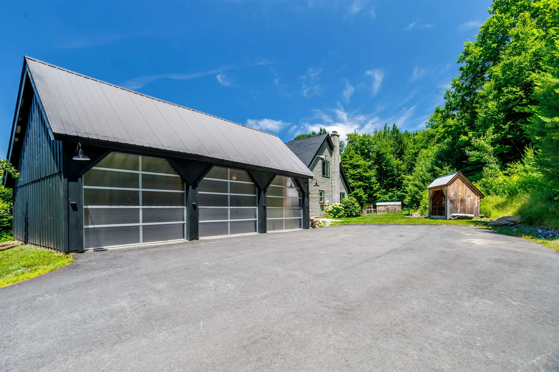 198 East Hill Road Wardsboro VT 05355
