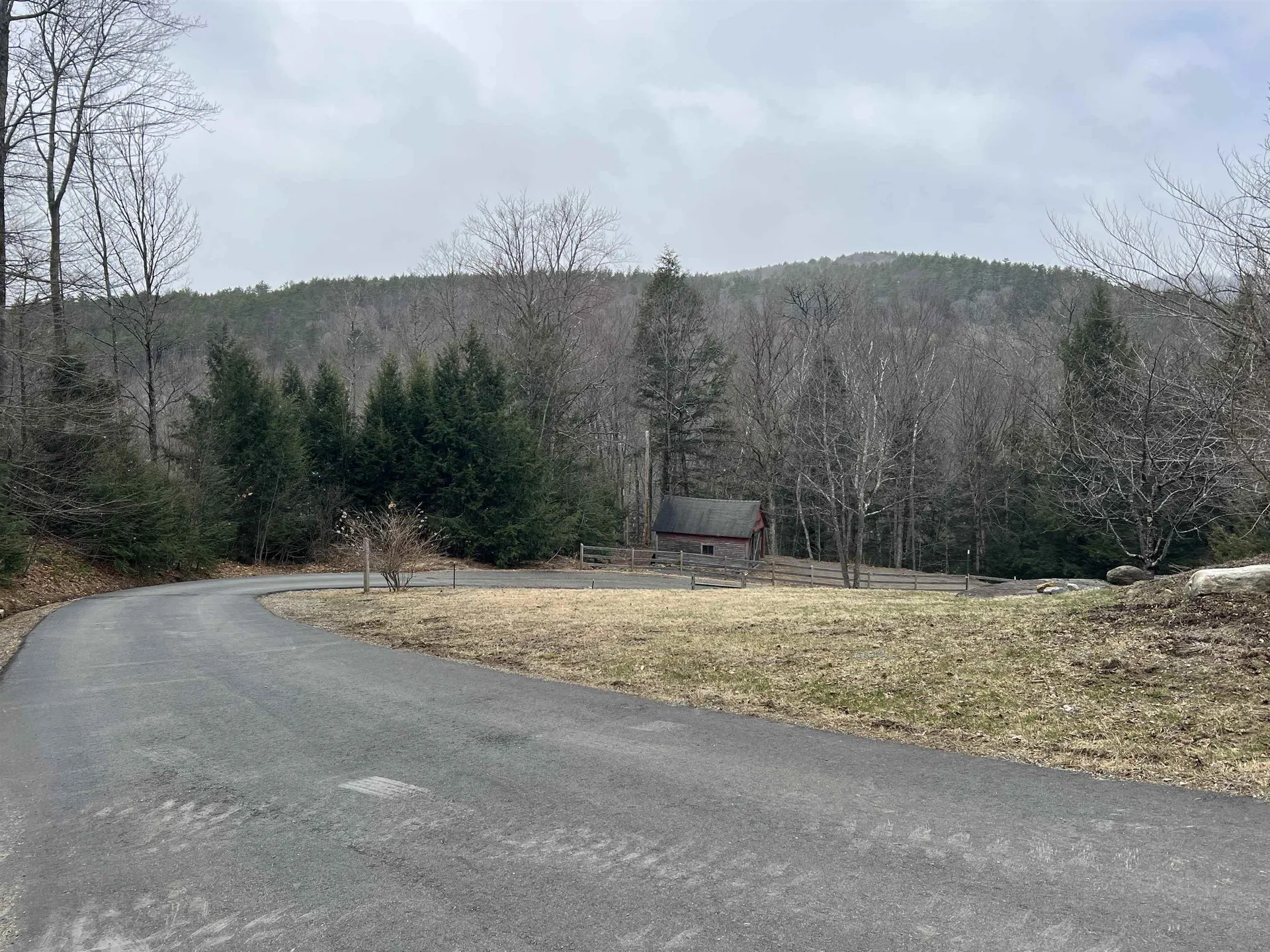 198 East Hill Road Wardsboro VT 05355