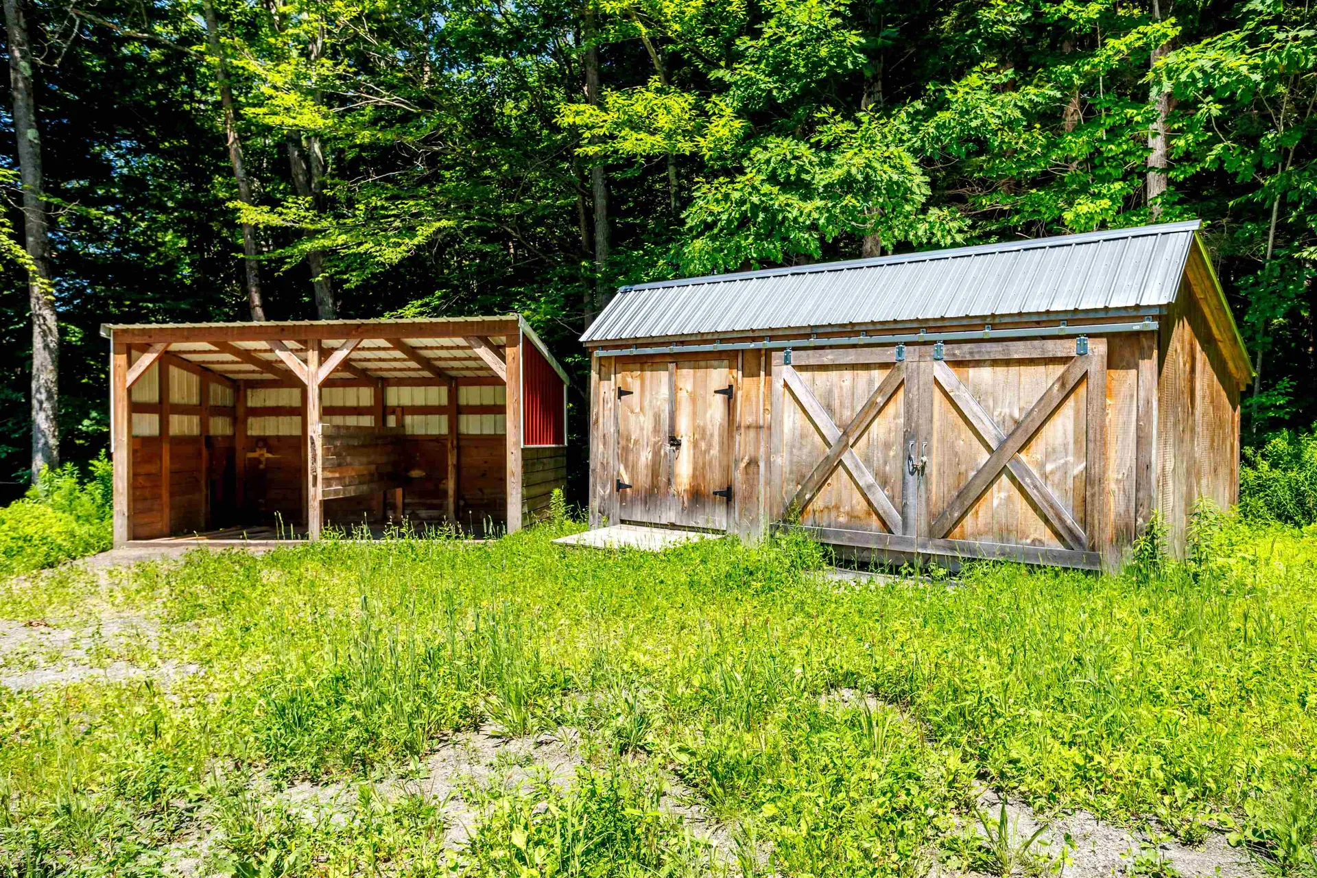 198 East Hill Road Wardsboro VT 05355