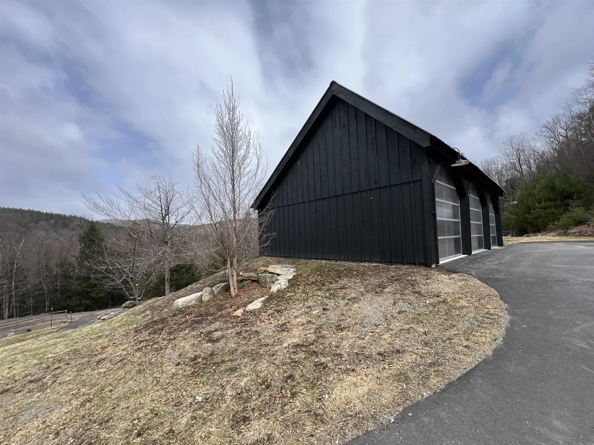 198 East Hill Road Wardsboro VT 05355