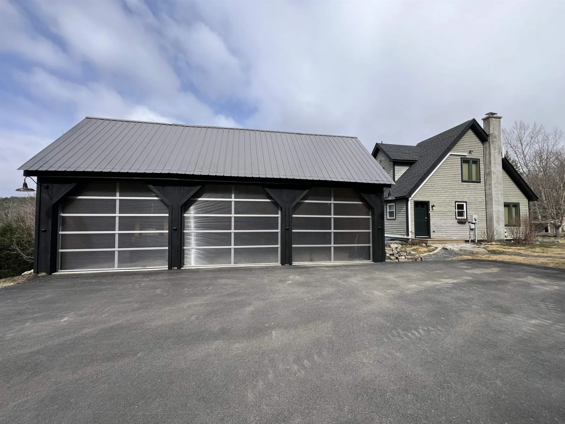 198 East Hill Road Wardsboro VT 05355