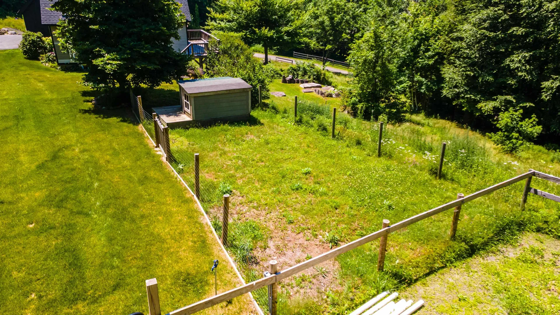 198 East Hill Road Wardsboro VT 05355