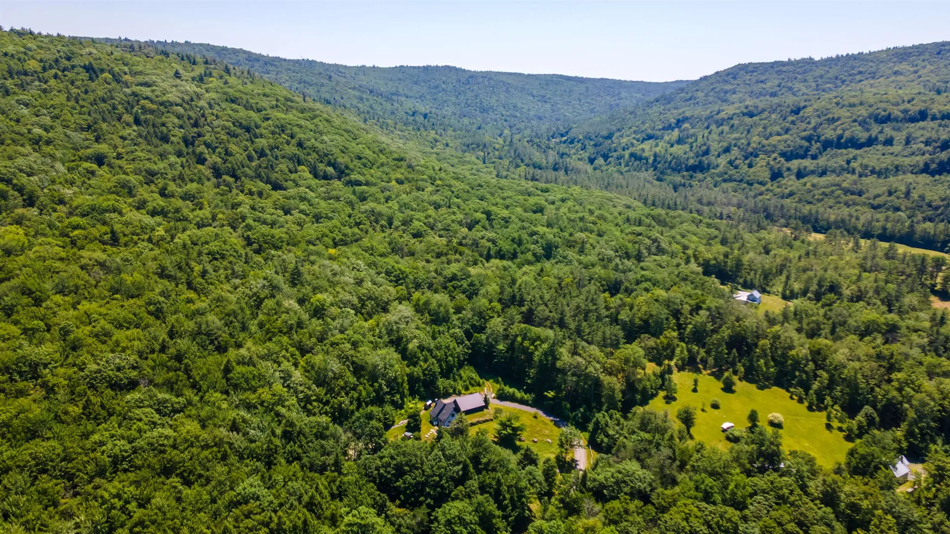 198 East Hill Road Wardsboro VT 05355