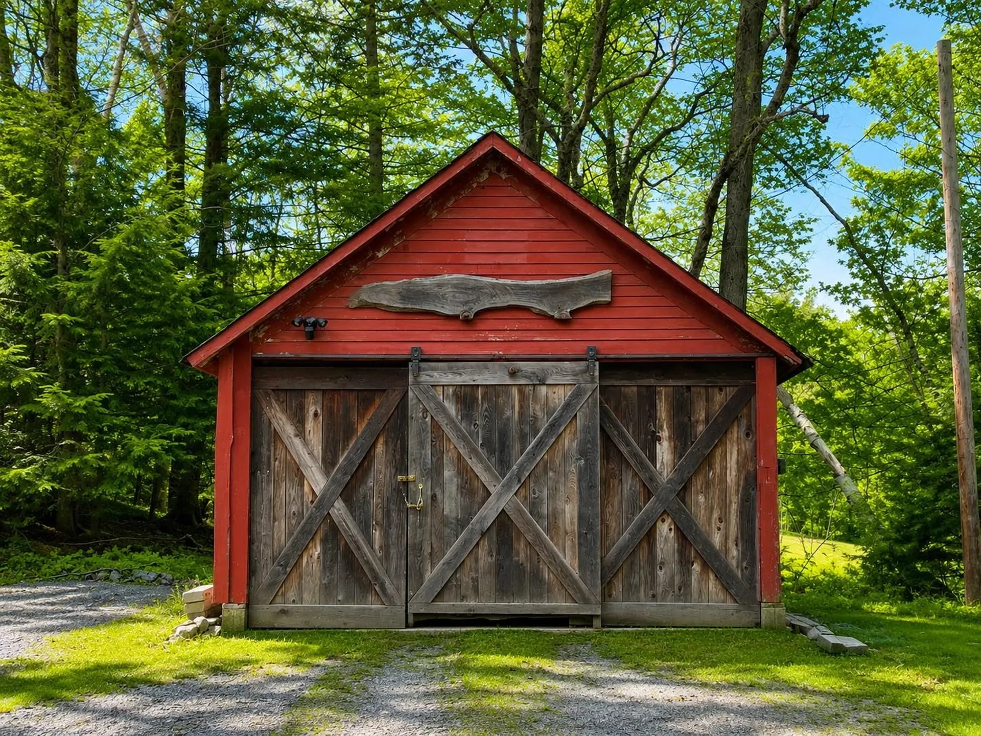 198 East Hill Road Wardsboro VT 05355