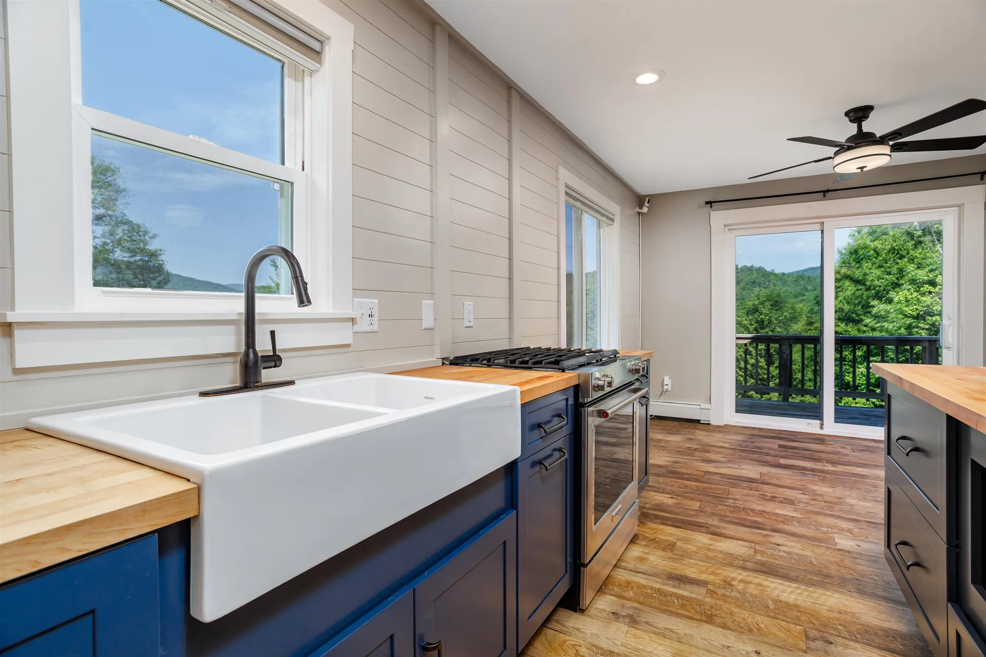 198 East Hill Road Wardsboro VT 05355