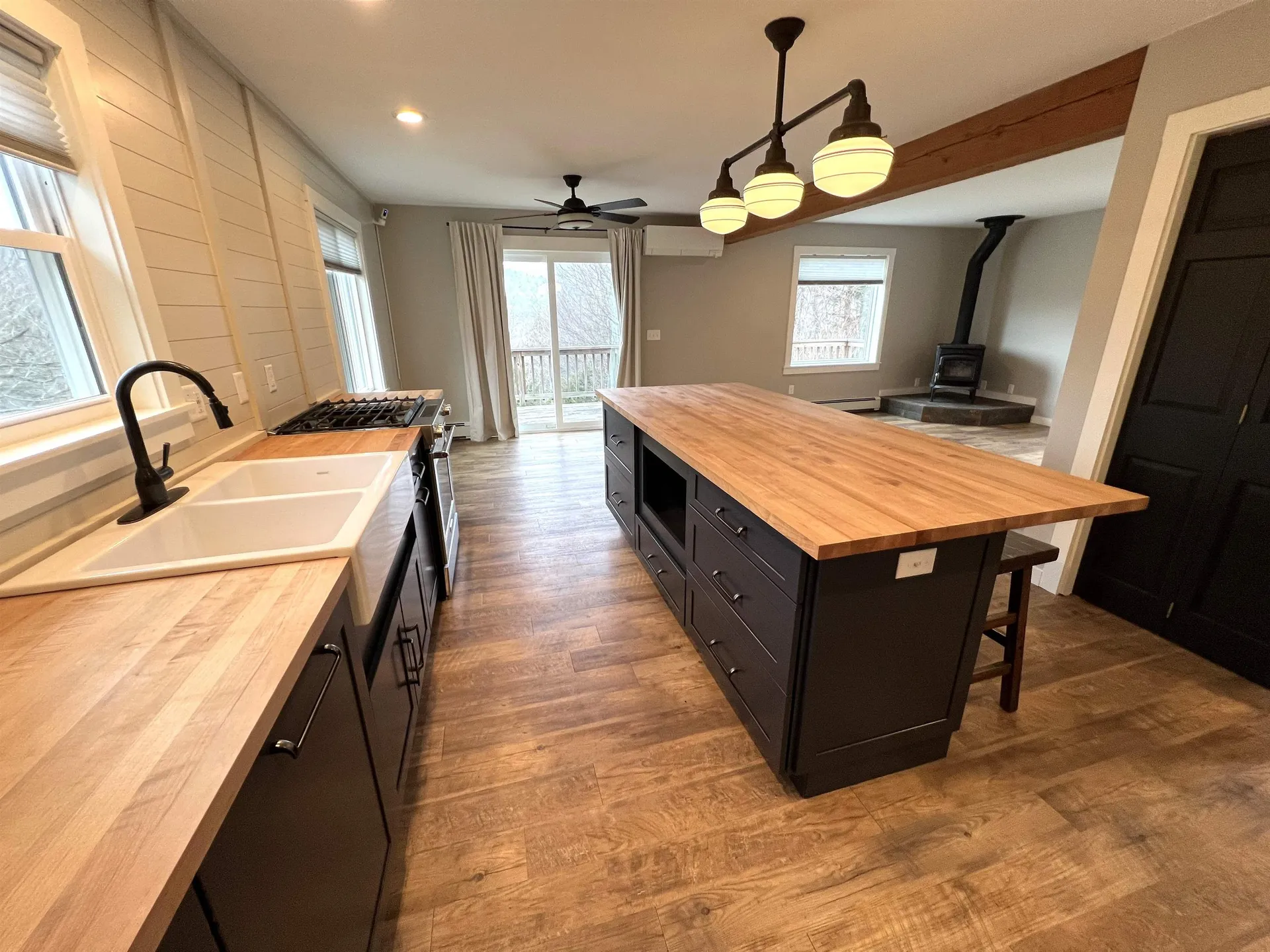 198 East Hill Road Wardsboro VT 05355