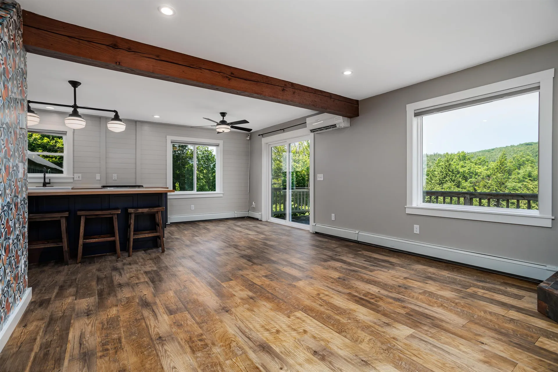 198 East Hill Road Wardsboro VT 05355