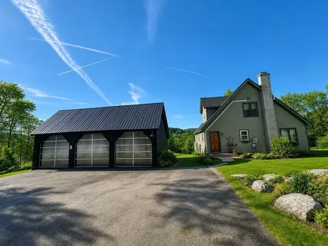 198 East Hill Road Wardsboro VT 05355