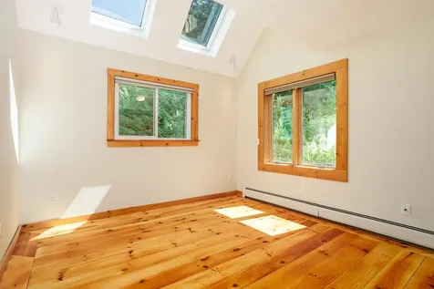 198 East Hill Road Wardsboro VT 05355