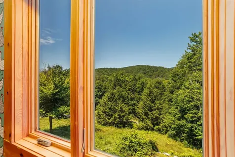 198 East Hill Road Wardsboro VT 05355