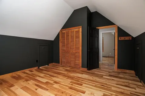 198 East Hill Road Wardsboro VT 05355