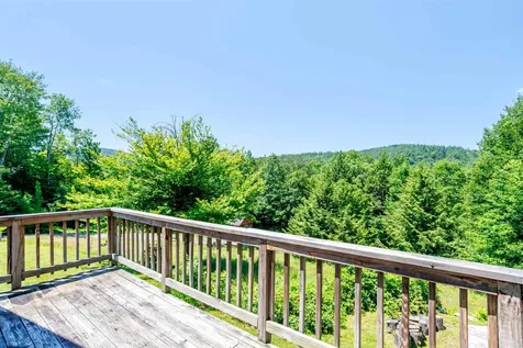 198 East Hill Road Wardsboro VT 05355
