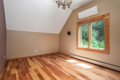 198 East Hill Road Wardsboro VT 05355