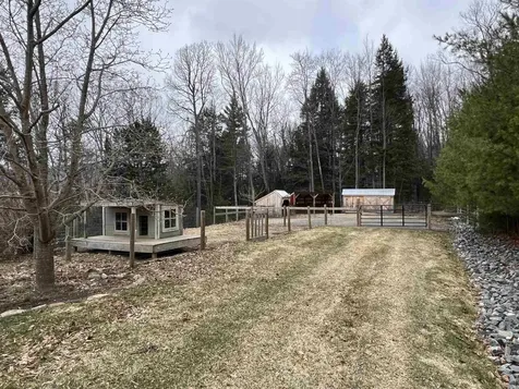 198 East Hill Road Wardsboro VT 05355