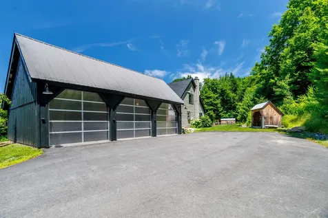198 East Hill Road Wardsboro VT 05355