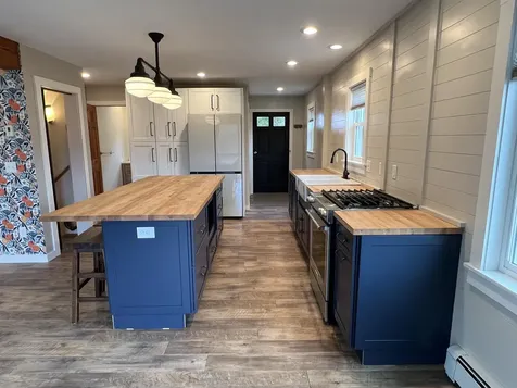 198 East Hill Road Wardsboro VT 05355
