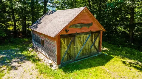 198 East Hill Road Wardsboro VT 05355