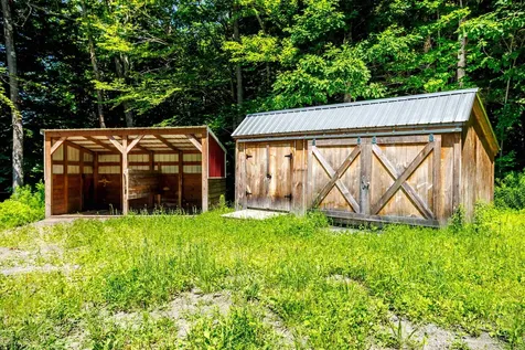 198 East Hill Road Wardsboro VT 05355