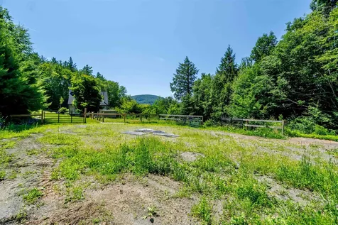 198 East Hill Road Wardsboro VT 05355