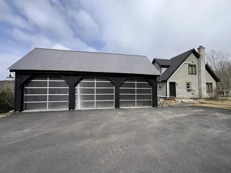 198 East Hill Road Wardsboro VT 05355