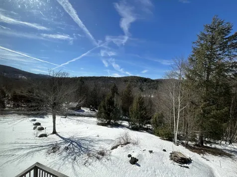 198 East Hill Road Wardsboro VT 05355