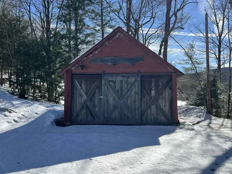 198 East Hill Road Wardsboro VT 05355