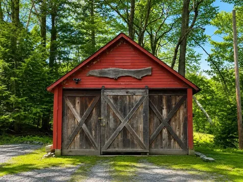 198 East Hill Road Wardsboro VT 05355