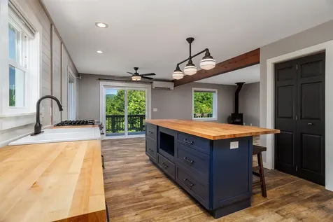 198 East Hill Road Wardsboro VT 05355