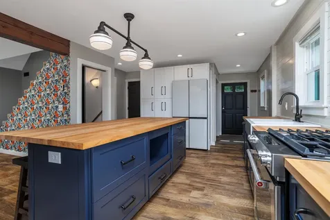 198 East Hill Road Wardsboro VT 05355