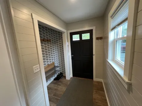 198 East Hill Road Wardsboro VT 05355