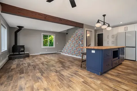 198 East Hill Road Wardsboro VT 05355