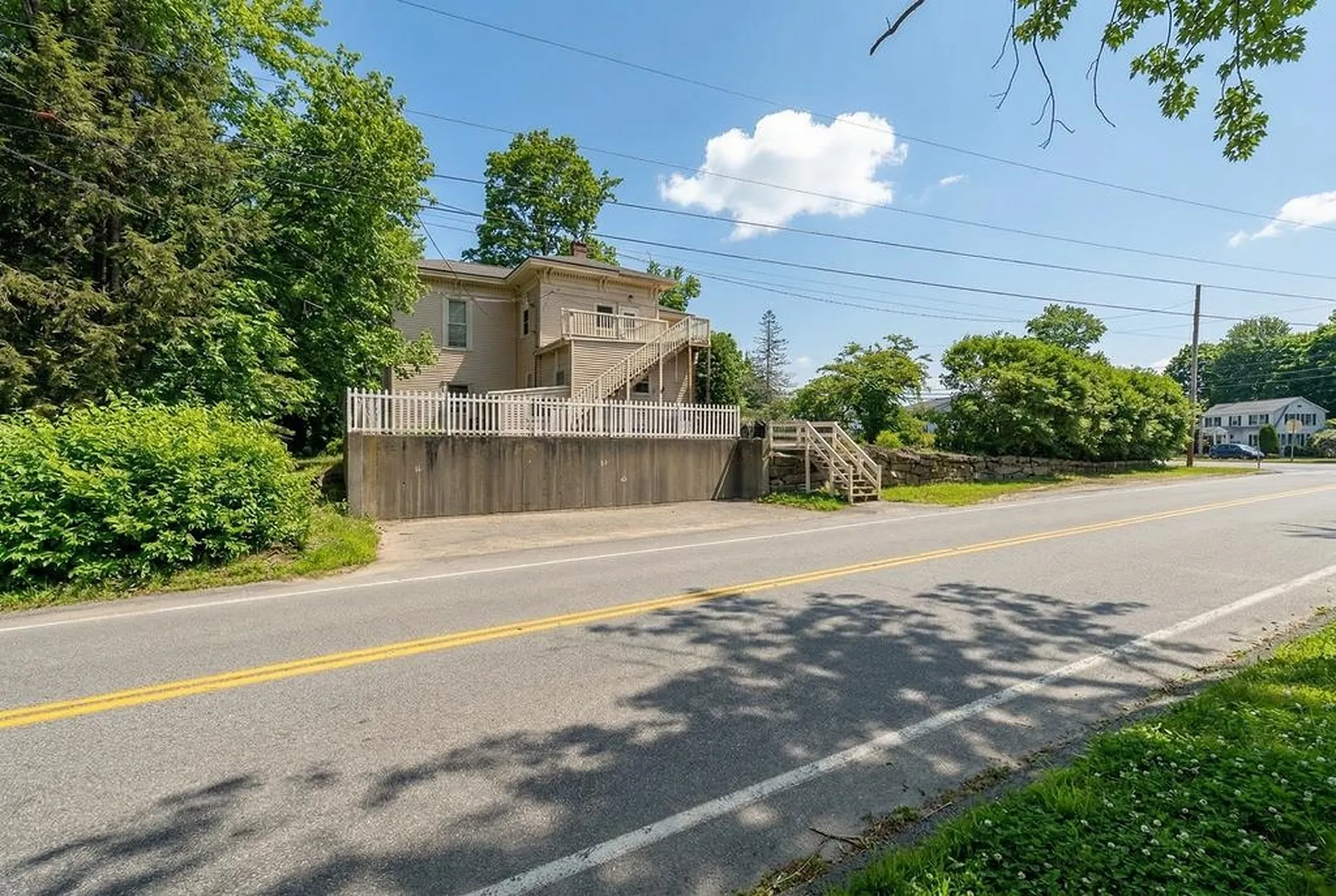 223 High Street Somersworth NH 03878