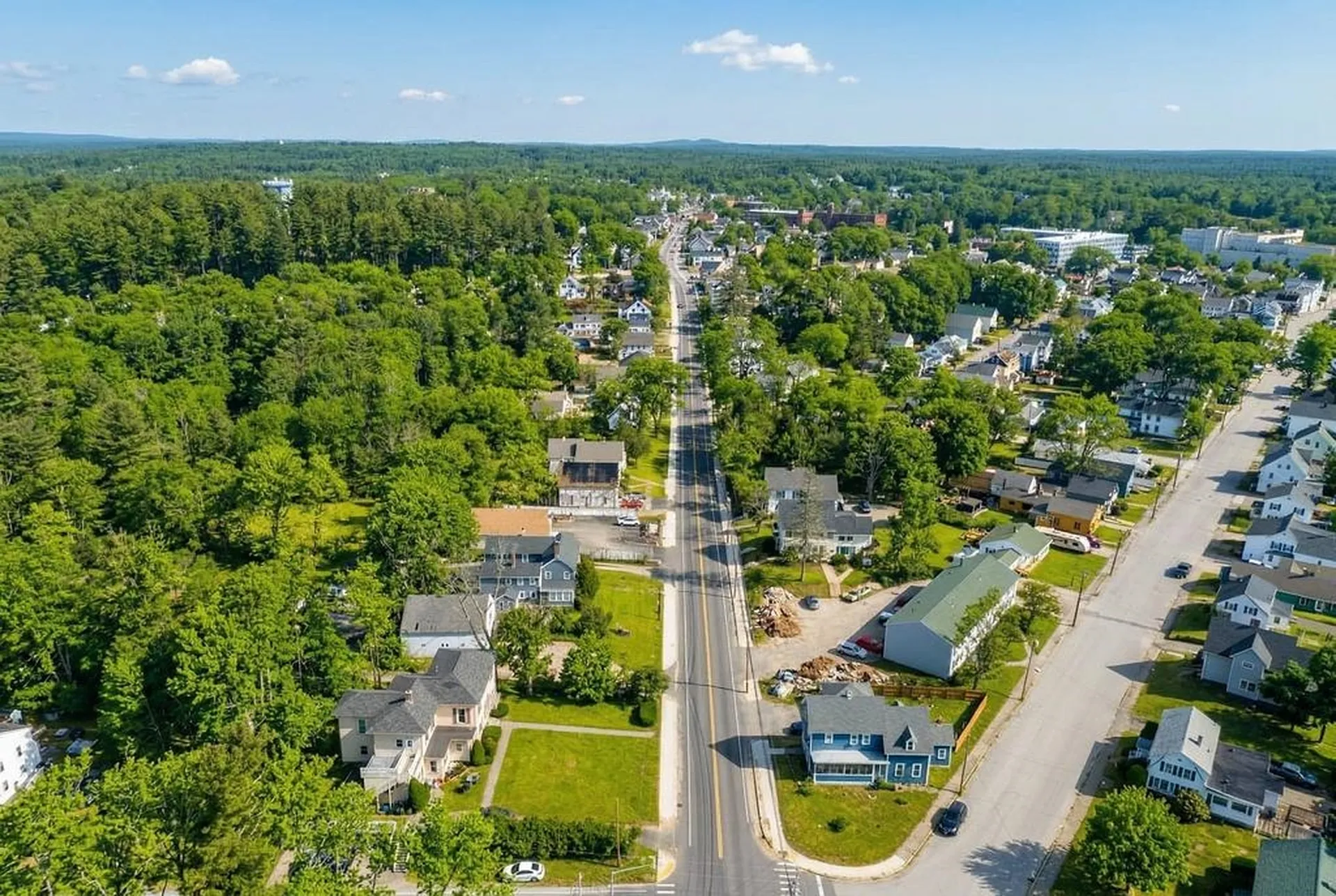 223 High Street Somersworth NH 03878