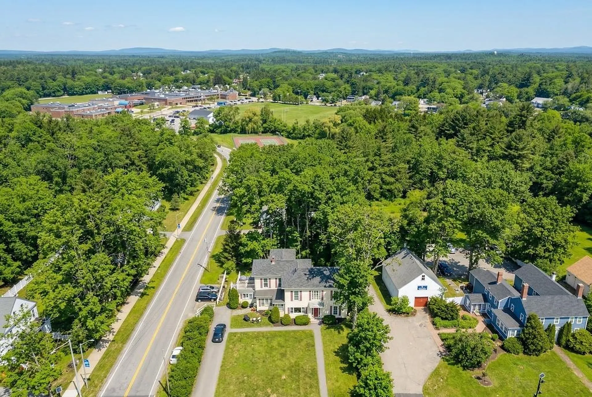 223 High Street Somersworth NH 03878
