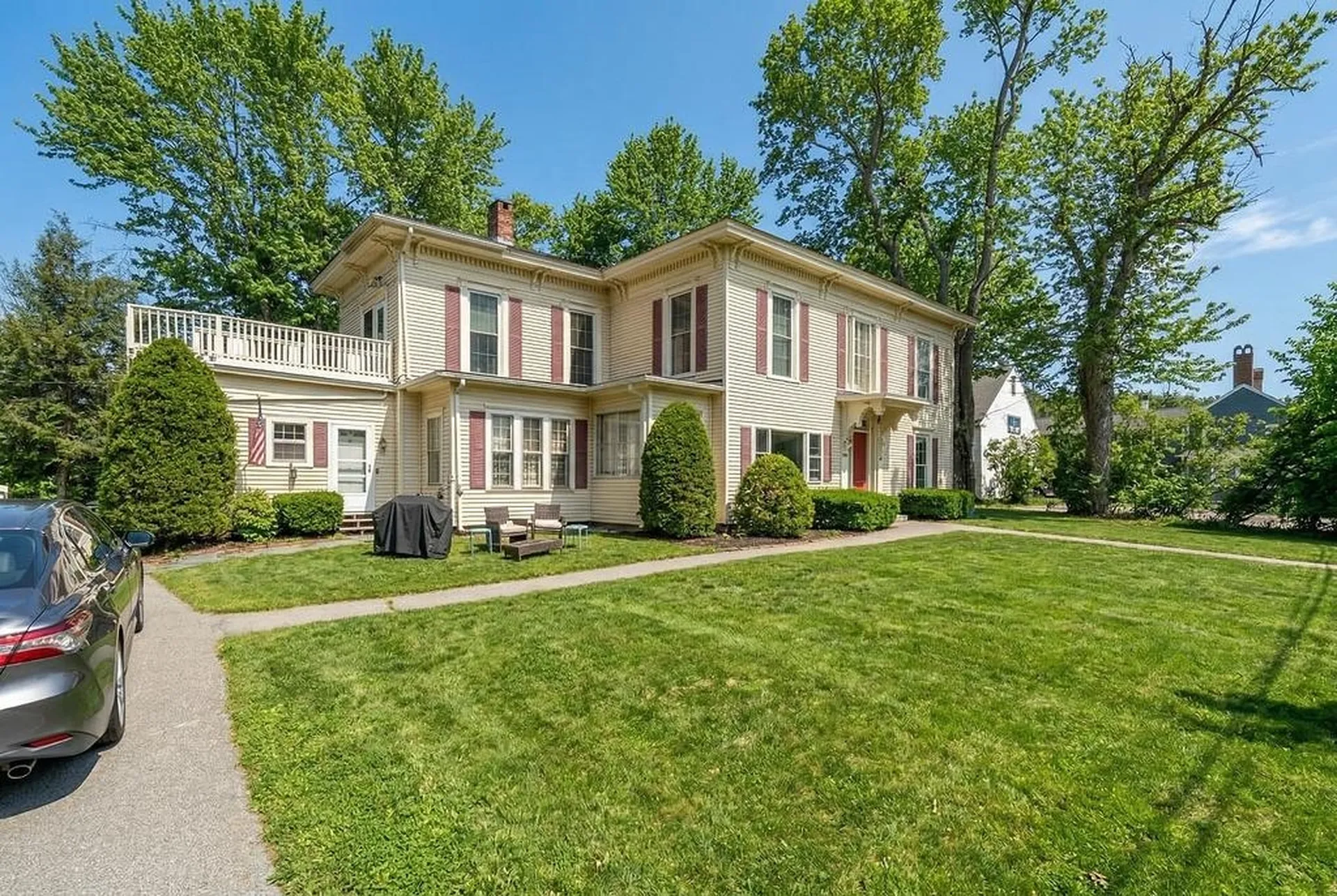 223 High Street Somersworth NH 03878