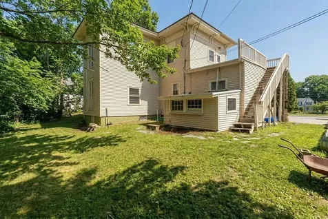 223 High Street Somersworth NH 03878