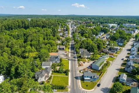 223 High Street Somersworth NH 03878