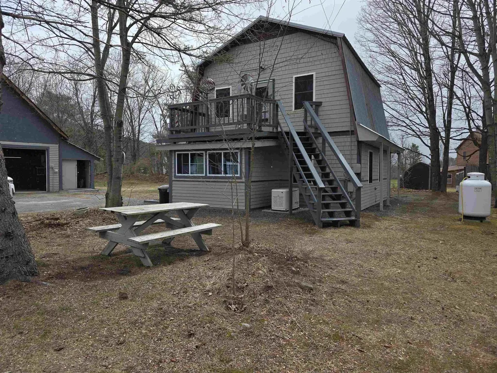 45 Dalrymple Street Chester VT 05143