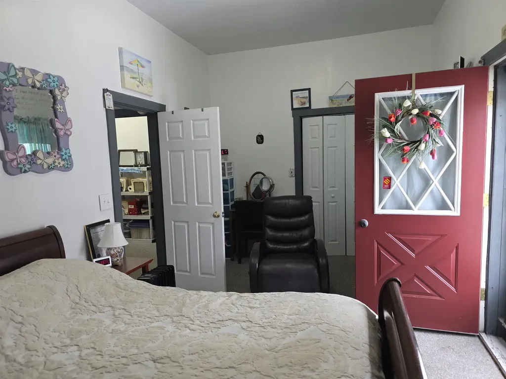 45 Dalrymple Street Chester VT 05143
