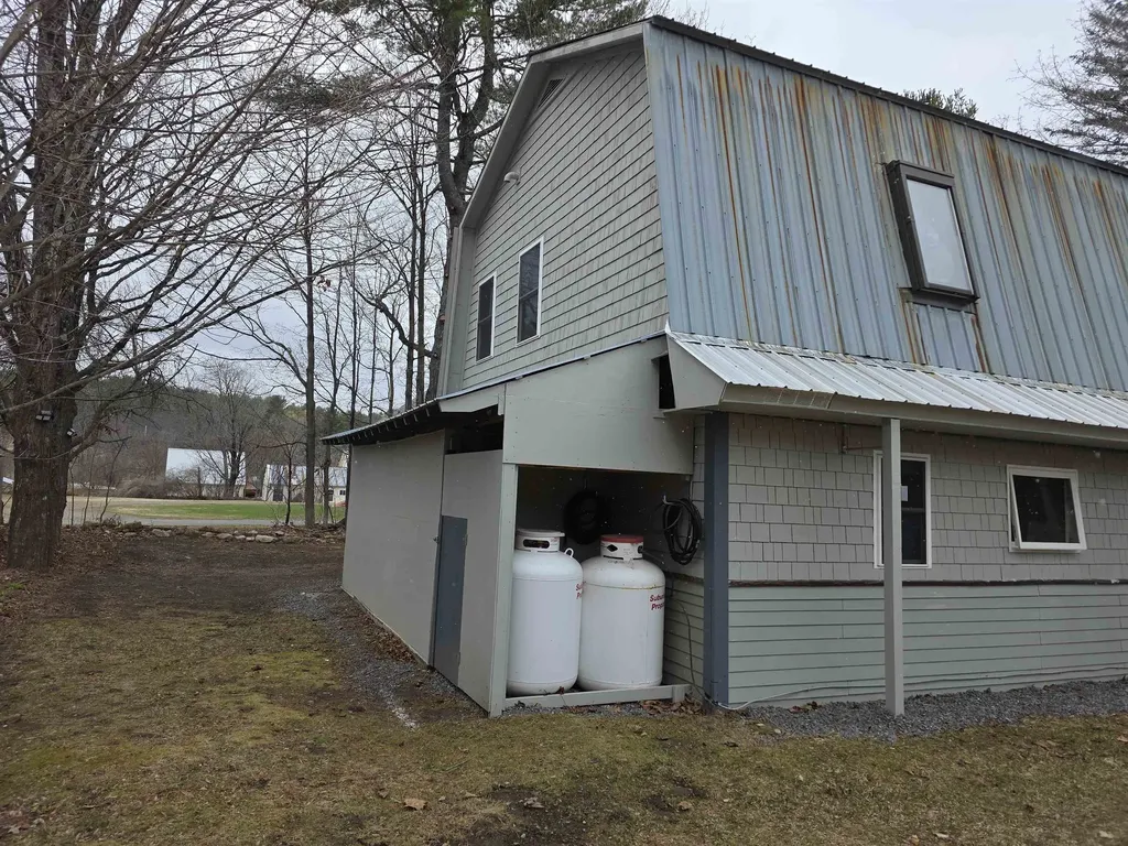 45 Dalrymple Street Chester VT 05143