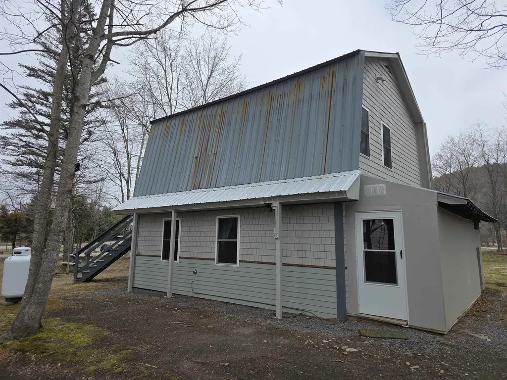 45 Dalrymple Street Chester VT 05143