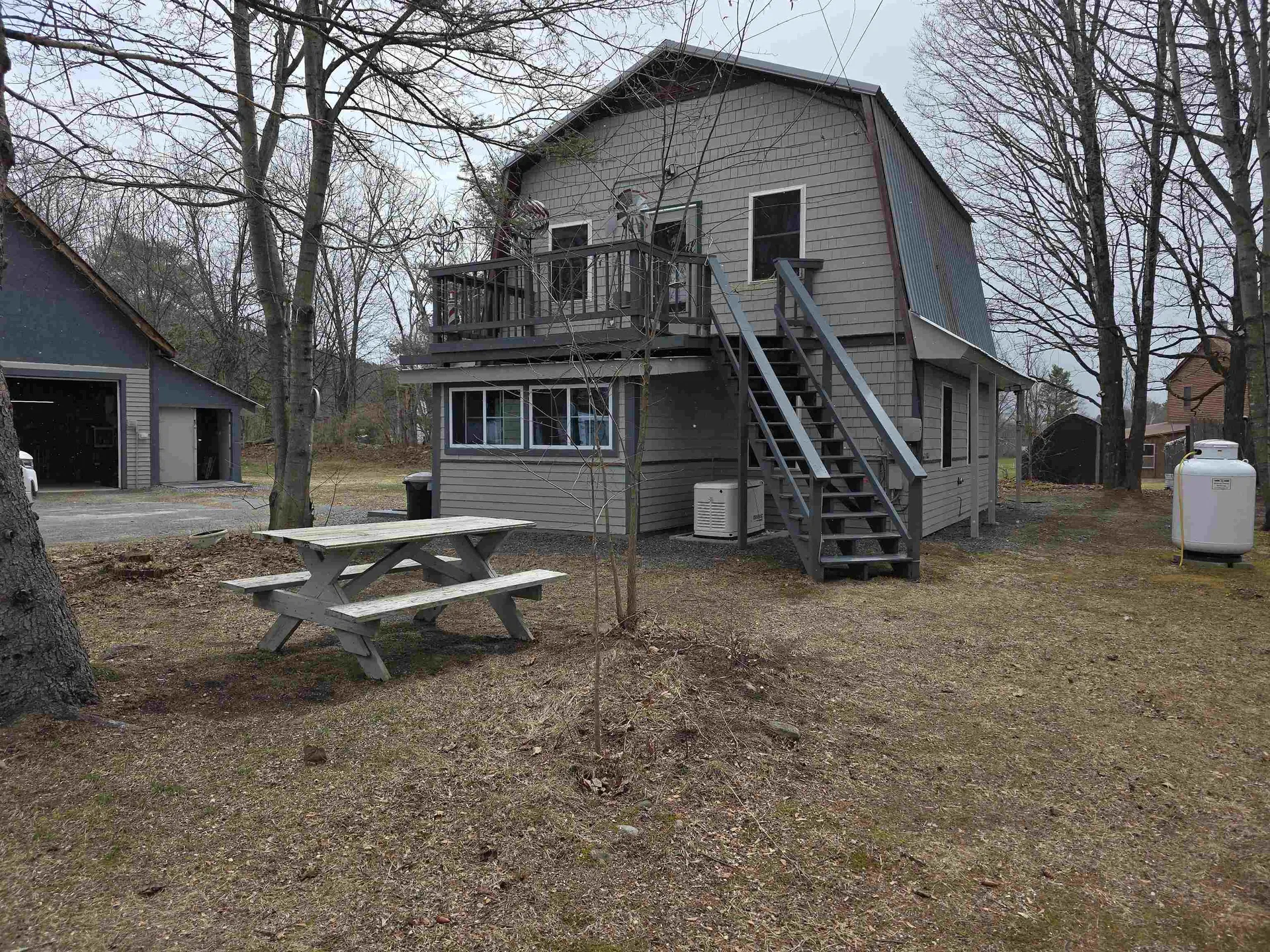 45 Dalrymple Street Chester VT 05143