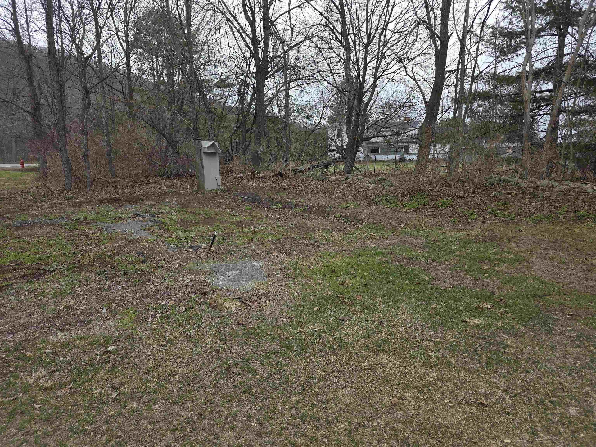 45 Dalrymple Street Chester VT 05143