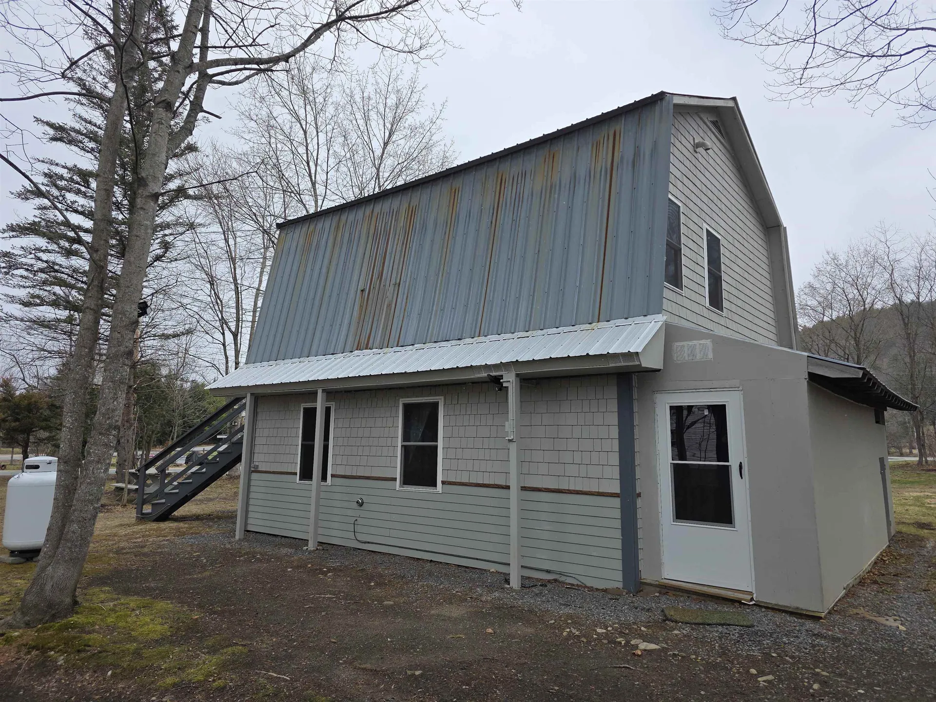 45 Dalrymple Street Chester VT 05143